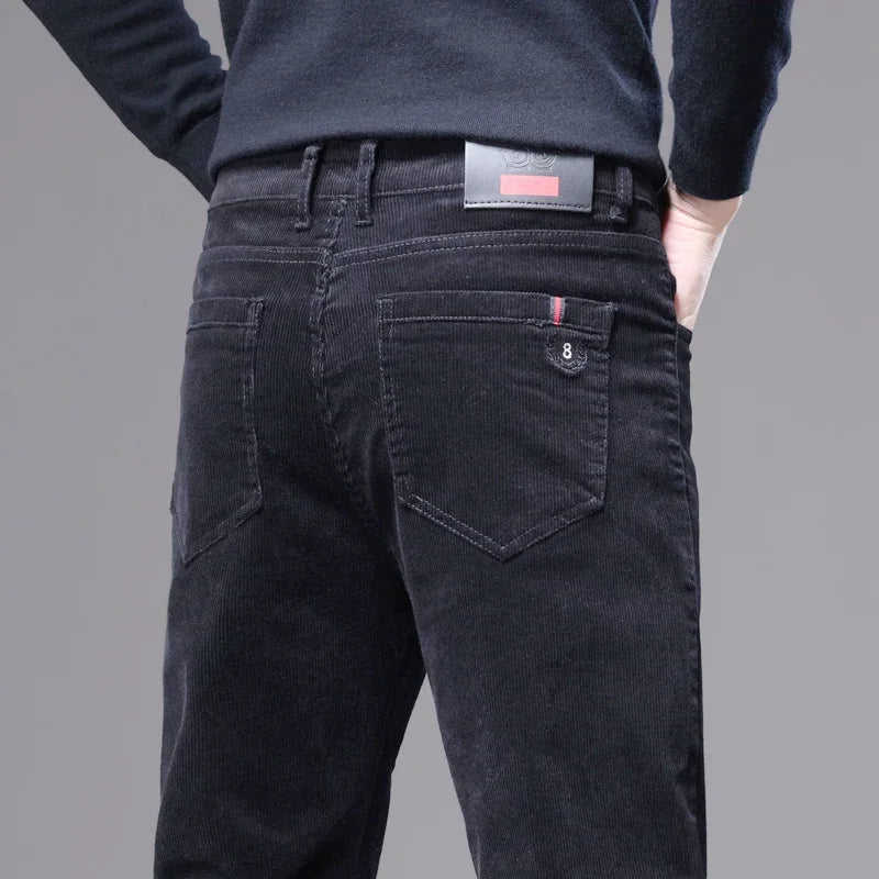 Calça Jeans - Básicas