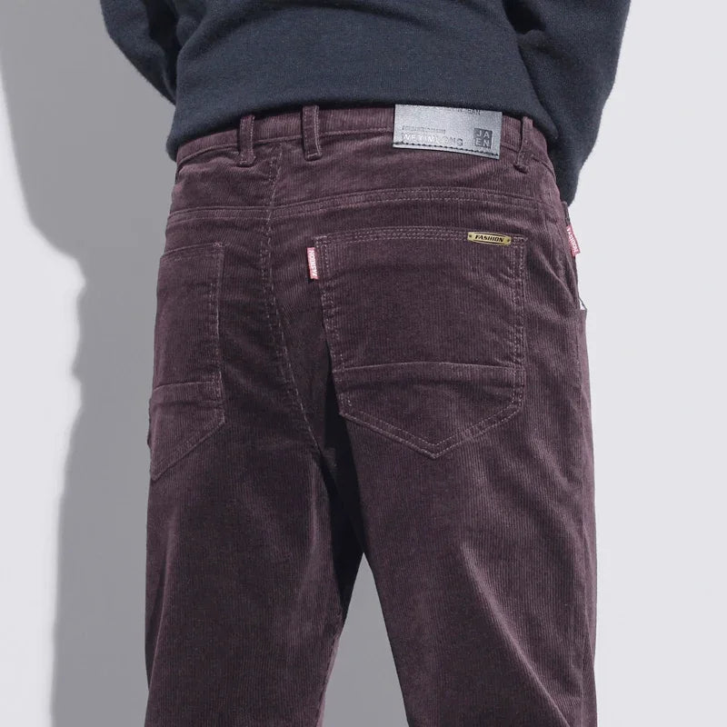 Calça Jeans - Básicas
