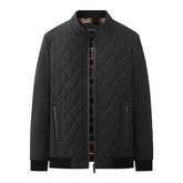 Jaqueta Acolchoada Laurent Luxury