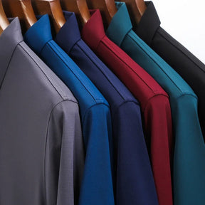 Camisa Polo - Casual Lisa