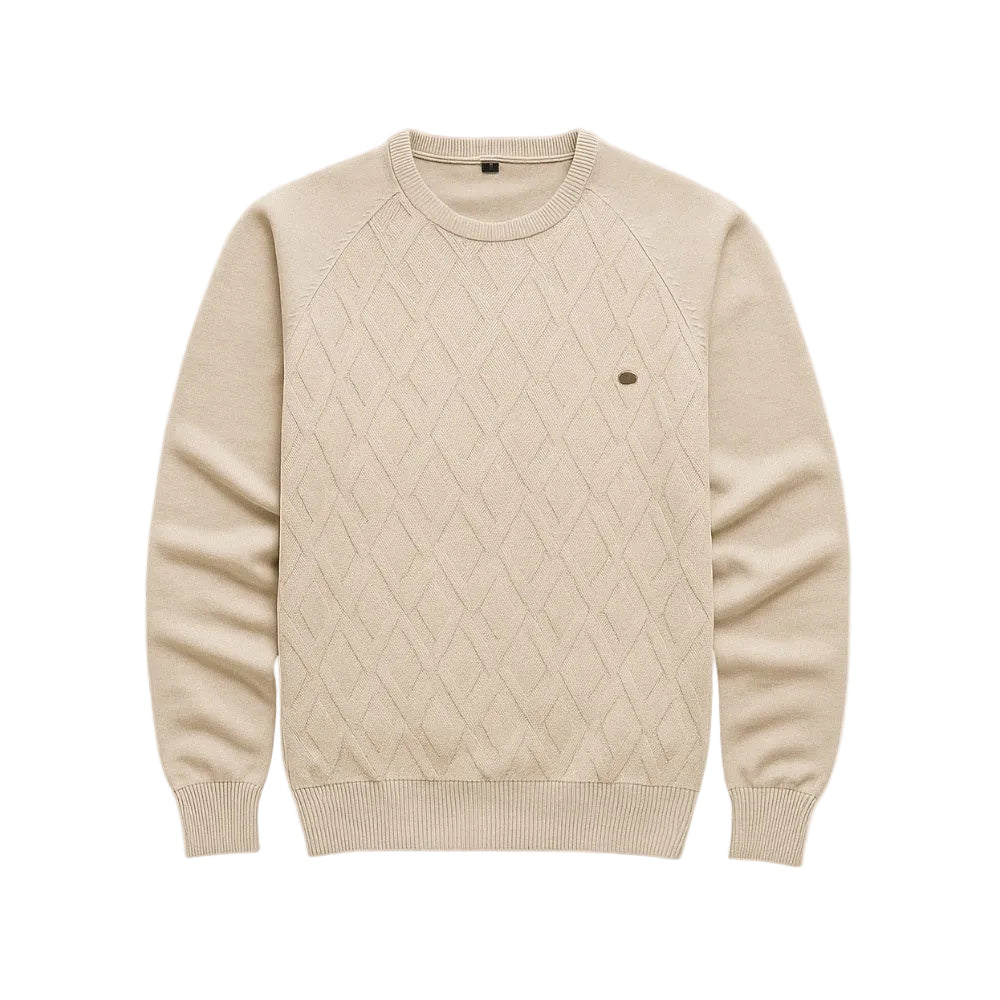 Suéter Masculino Pesson Classic