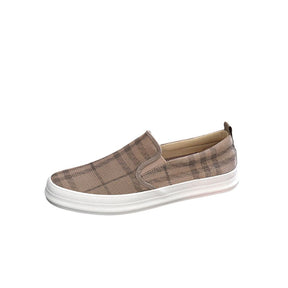 Tênis Slip-On Masculino Alveron