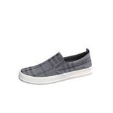 Tênis Slip-On Masculino Alveron