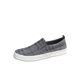 Tênis Slip-On Masculino Alveron