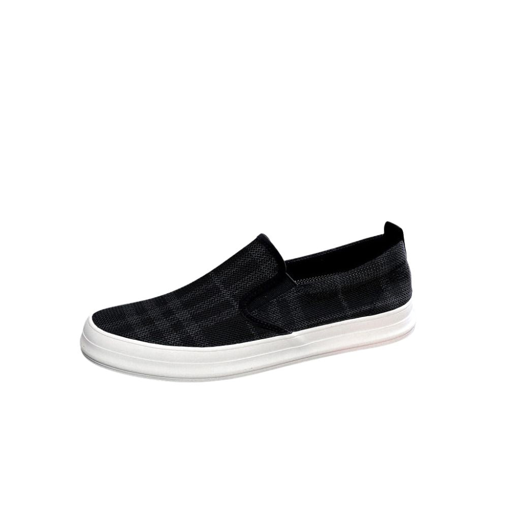 Tênis Slip-On Masculino Alveron