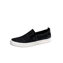 Tênis Slip-On Masculino Alveron