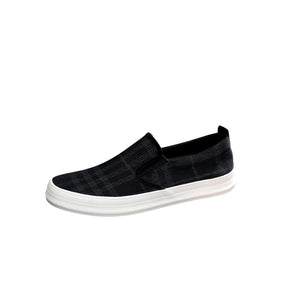 Tênis Slip-On Masculino Alveron