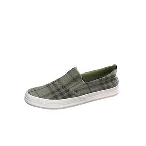Tênis Slip-On Masculino Alveron