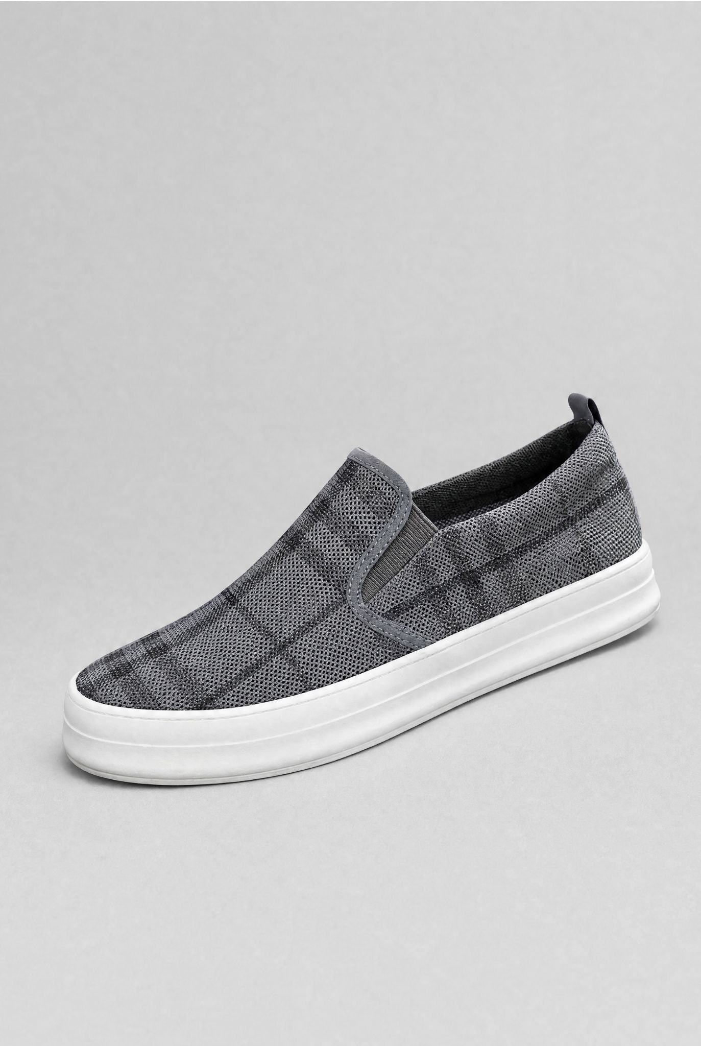 Tênis Slip-On Masculino Alveron