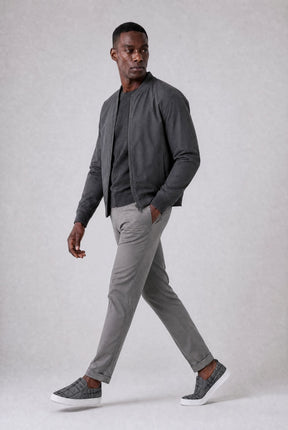 Tênis Slip-On Masculino Alveron