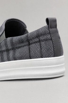 Tênis Slip-On Masculino Alveron