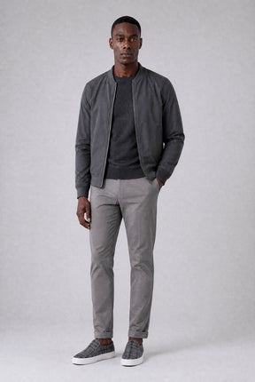 Tênis Slip-On Masculino Alveron