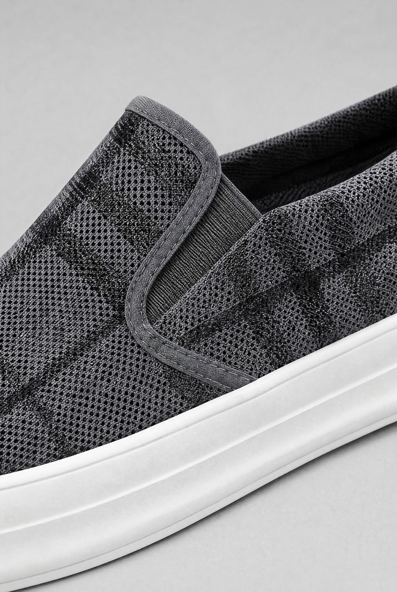 Tênis Slip-On Masculino Alveron