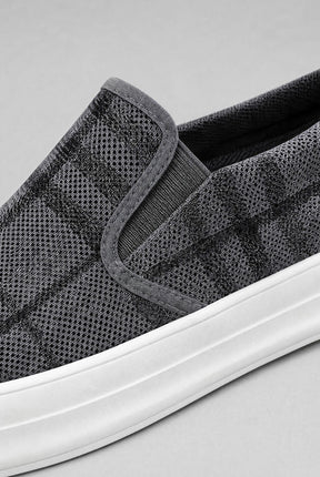 Tênis Slip-On Masculino Alveron