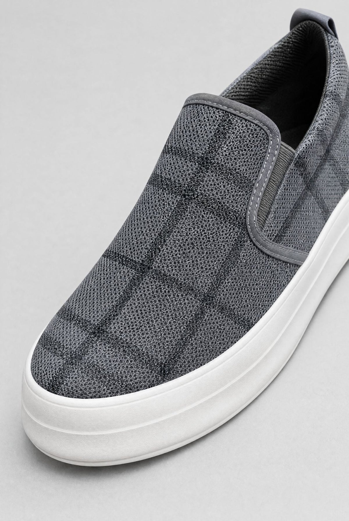 Tênis Slip-On Masculino Alveron