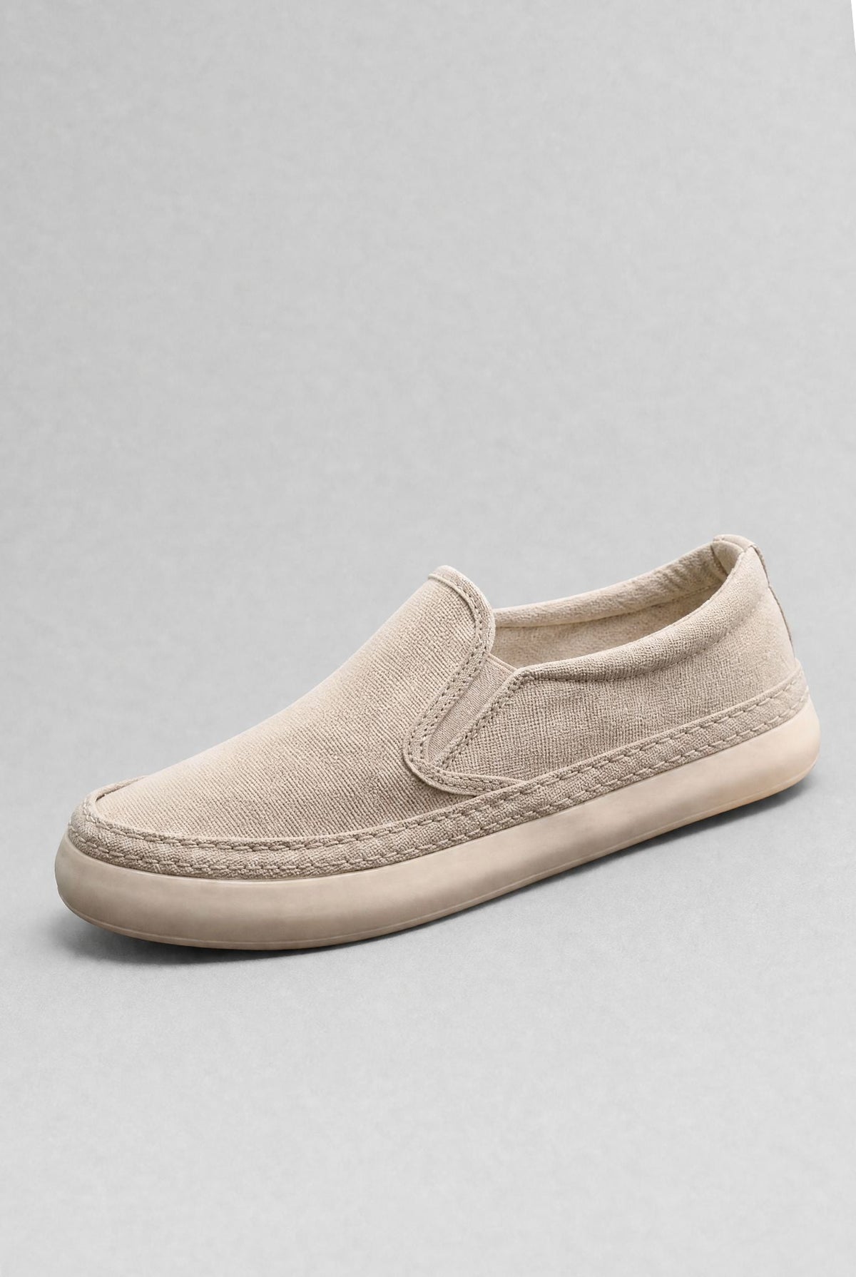 Tênis Slip-On Masculino Castero