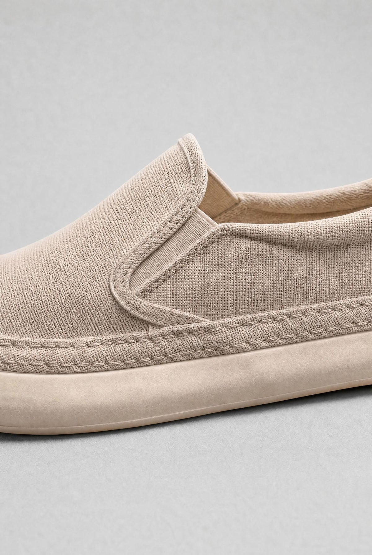 Tênis Slip-On Masculino Castero