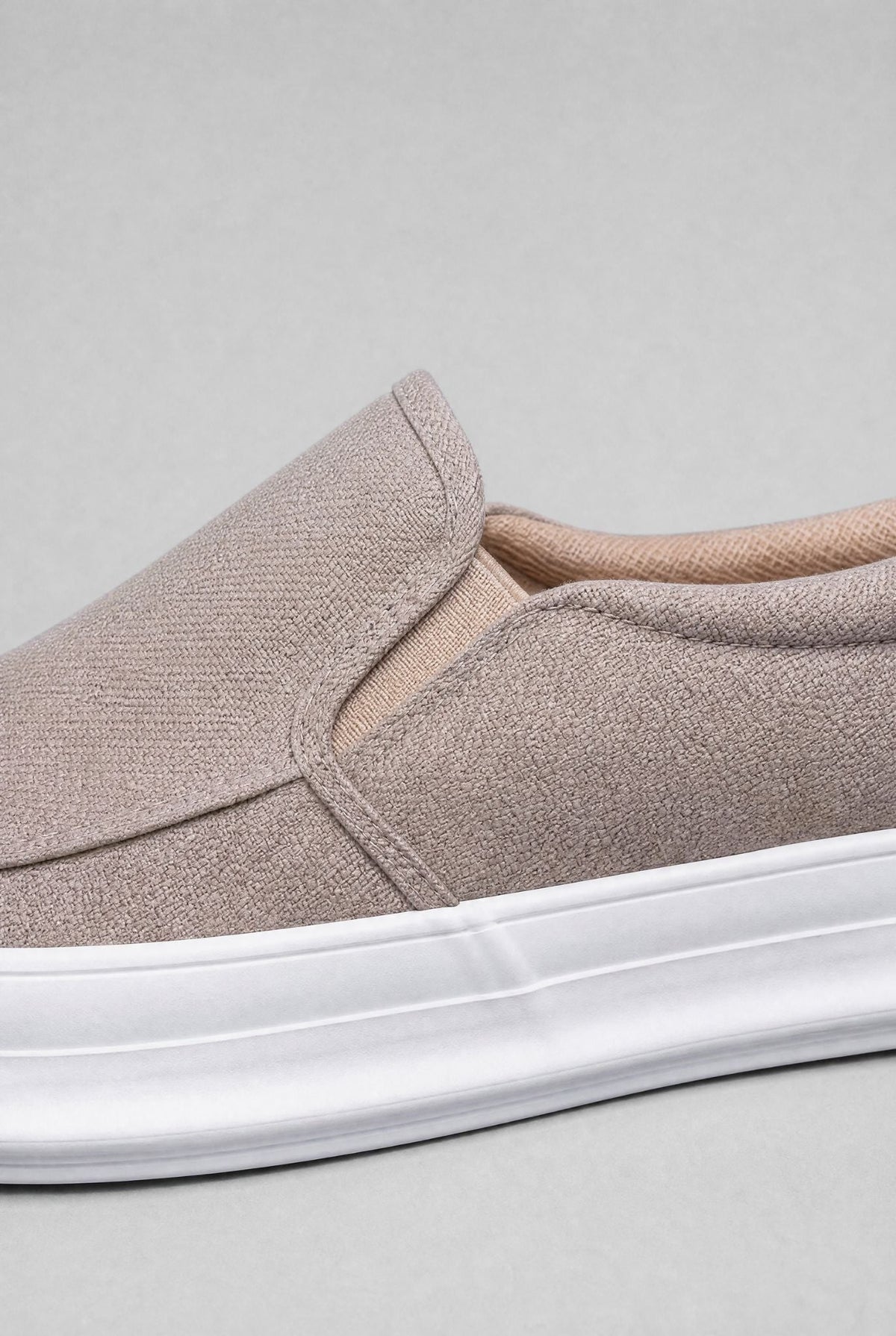 Tênis Slip-On Masculino Montrell