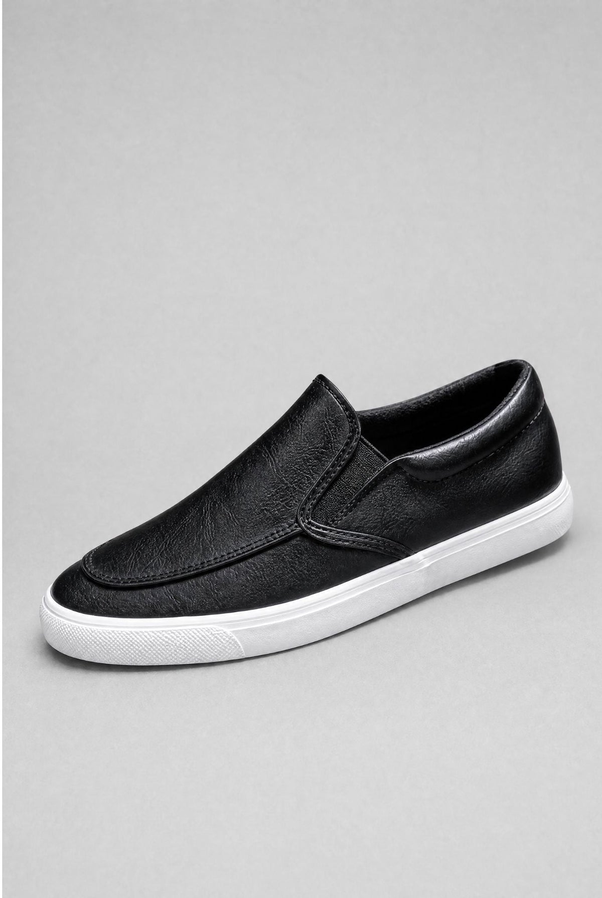 Tênis Slip-On Masculino Norvello