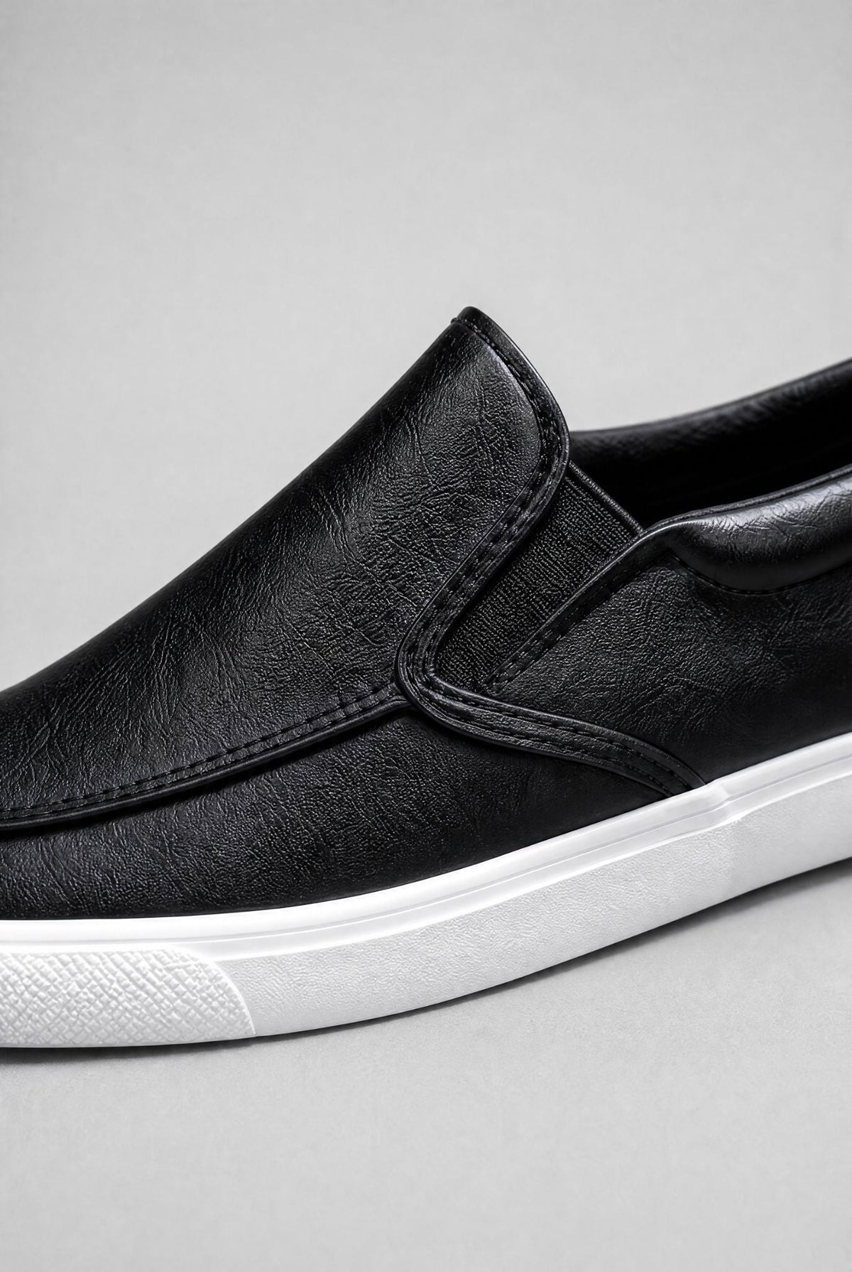 Tênis Slip-On Masculino Norvello