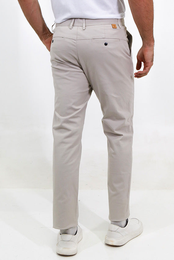 Calça Sarja Premium | Algodão Egípcio