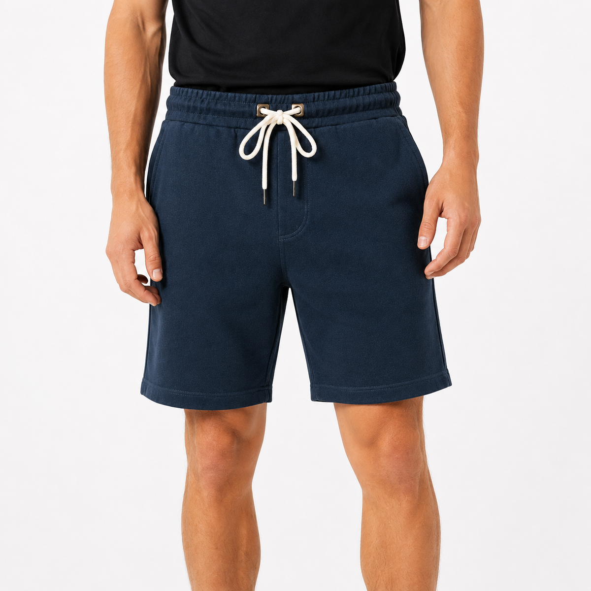 Bermuda de Linho Premium Amalfi