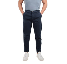 Calça Sarja Slim Iron
