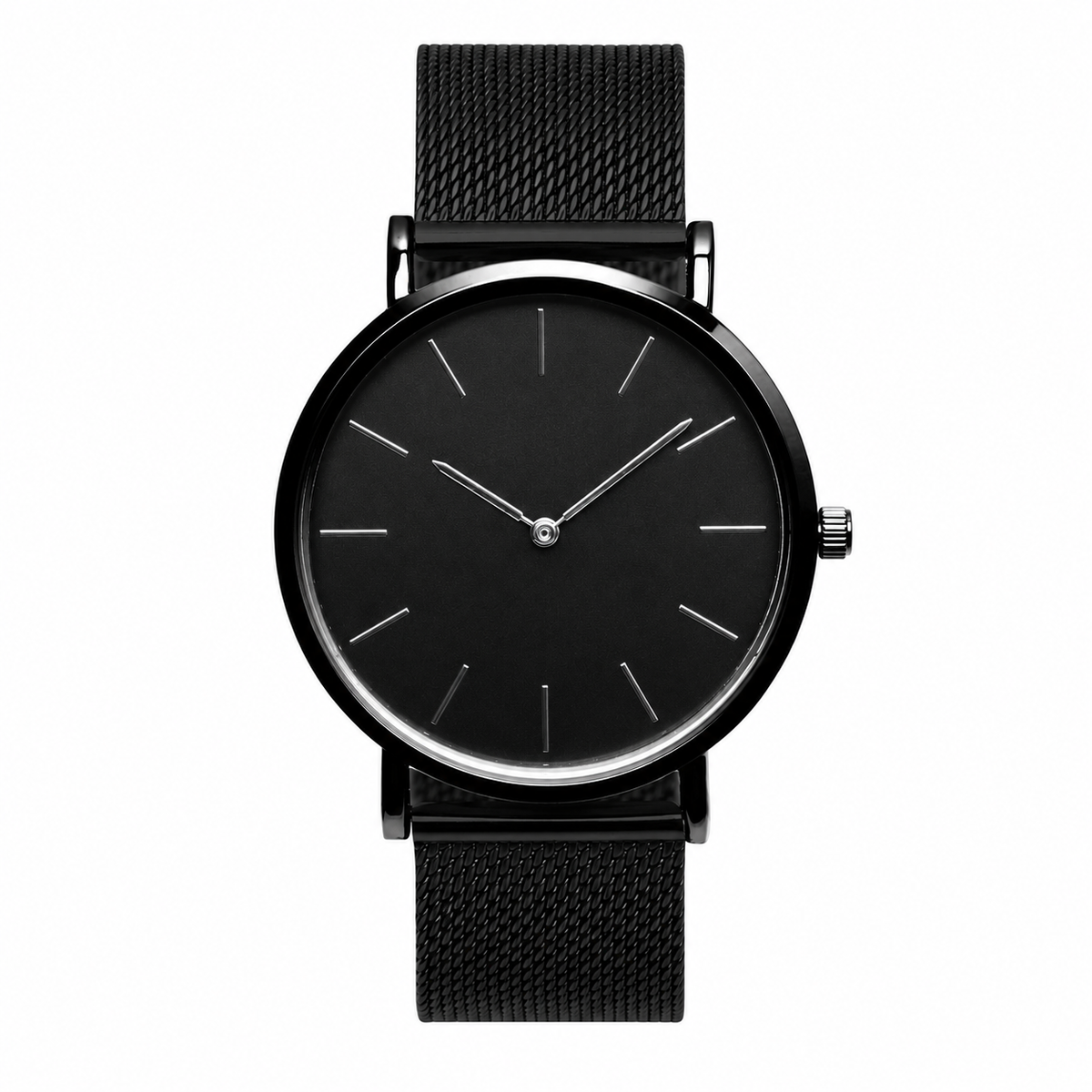 Relogio Habitat Minimalista