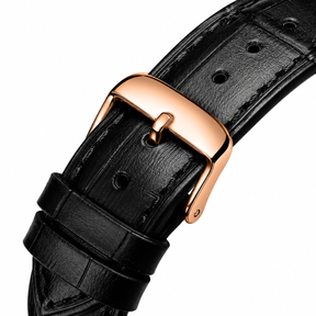 Habitat Masculino Relógio Imperial Noir