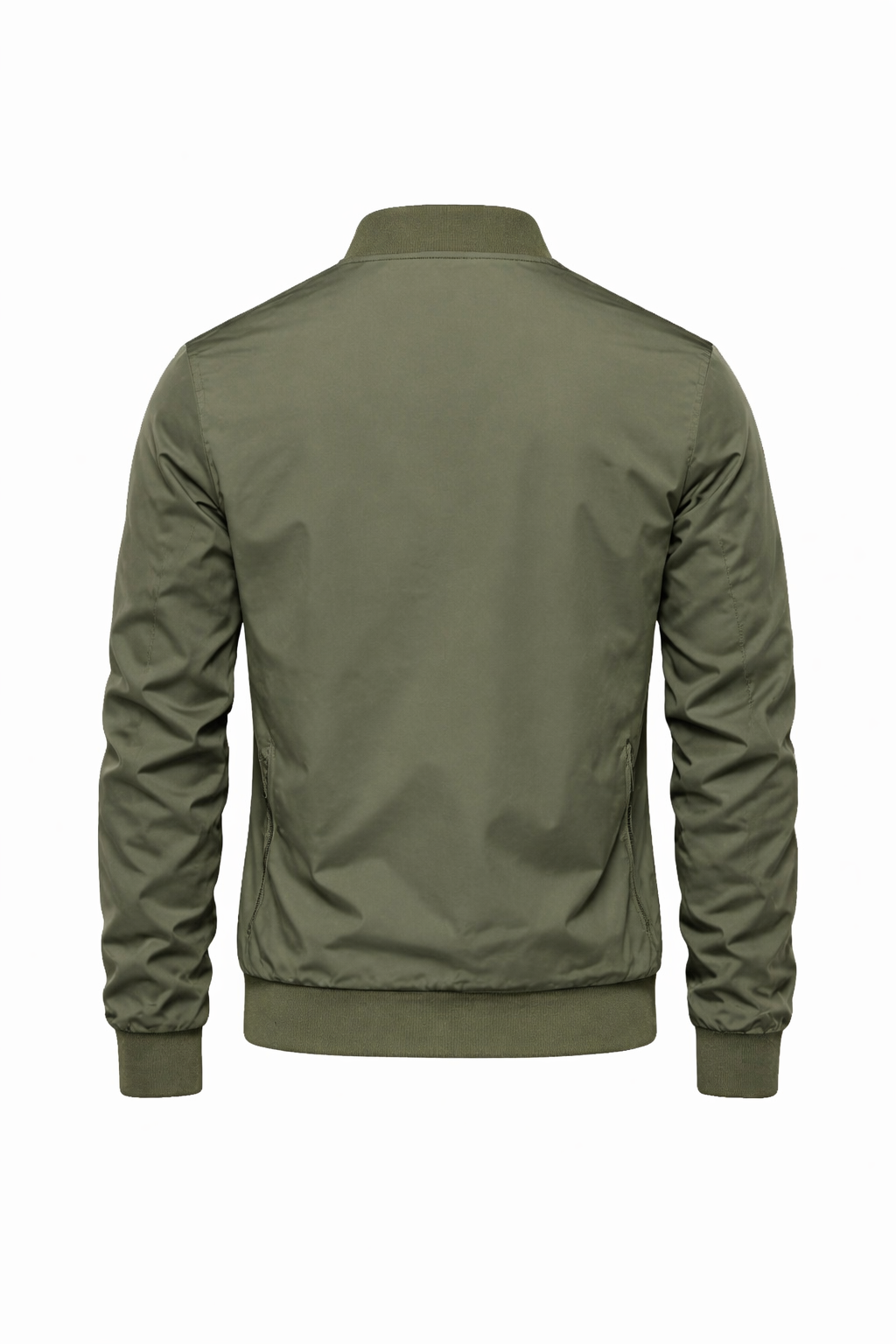 Jaqueta Classic Luxury