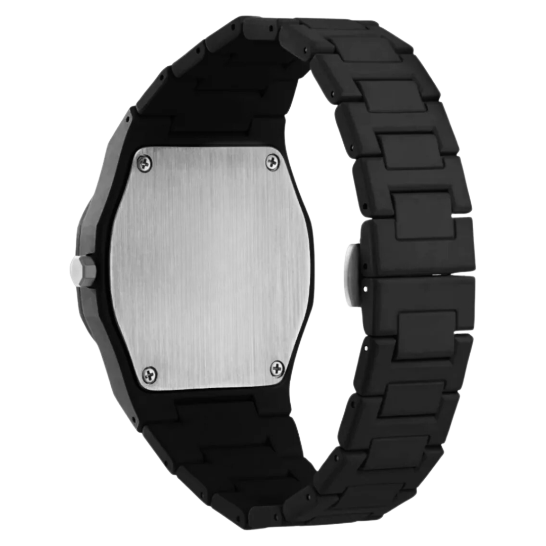 Relógio Habitat Black