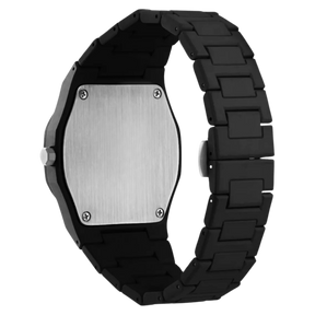 Relógio Habitat Black