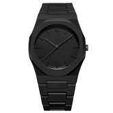 Relógio Habitat Black