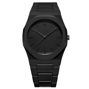 Relógio Habitat Black