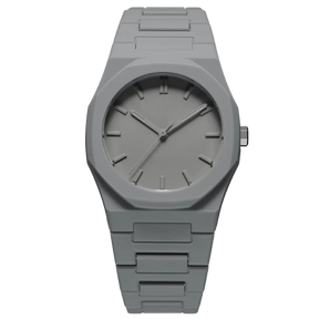 Relógio Habitat Black