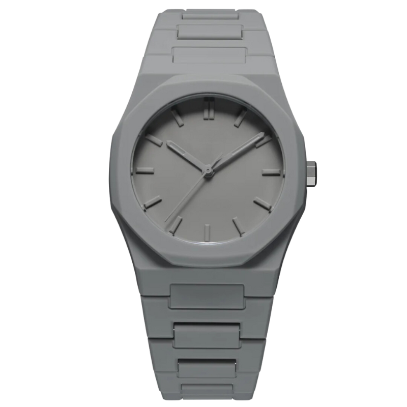 Relógio Habitat Black