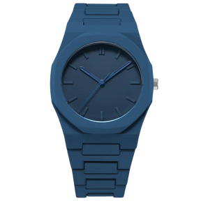 Relógio Habitat Black