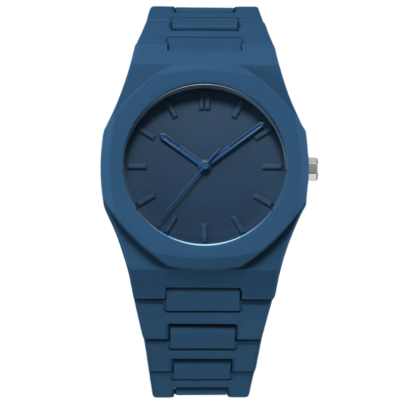 Relógio Habitat Black