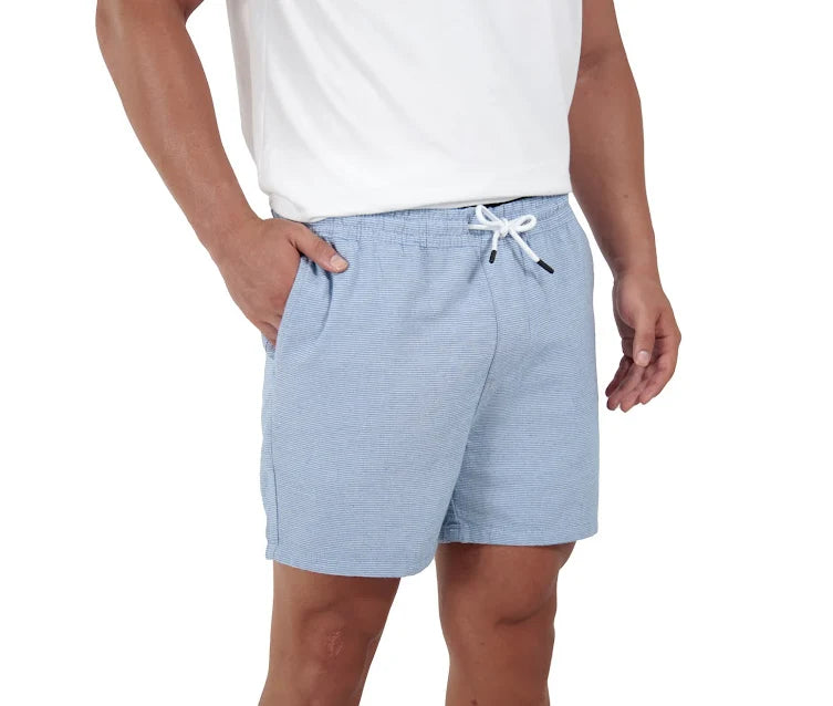 Short Flamê com Listras - Habitat