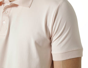 Polo Cotton Elastano Pima
