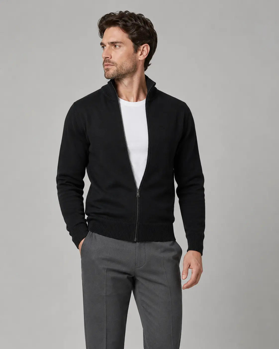 Cardigan Habitat Bellagio